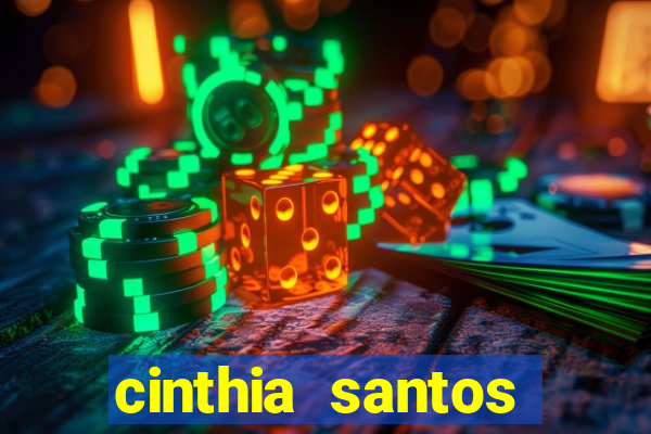cinthia santos fabiane thompson